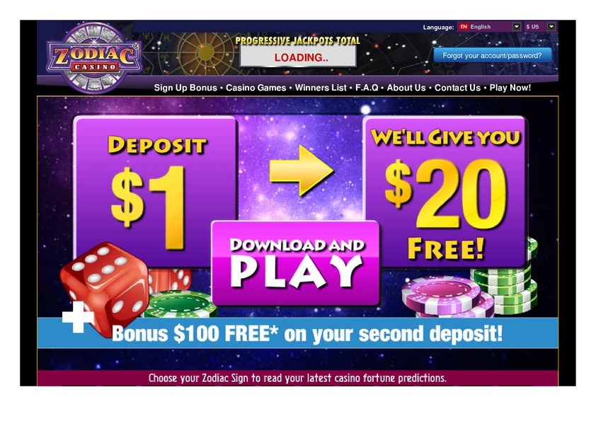 Virtual Casino Codes